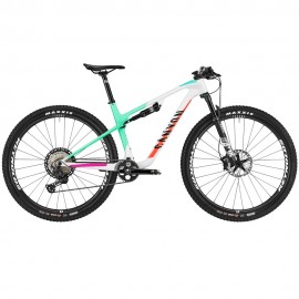 2023 Canyon Lux World Cup 7 Mountain Bike