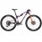 2023 Canyon Lux World Cup CFR Team Mountain Bike