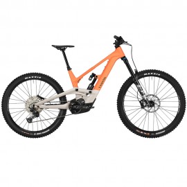 2023 Canyon Neuron:ON CF 8 Mountain Bike