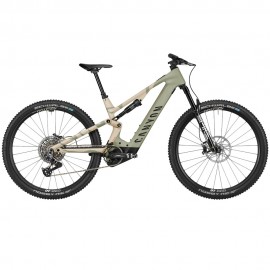 2023 Canyon Neuron:ON CF 9 Mountain Bike