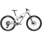 2023 Canyon Spectral 125 CF 9 Mountain Bike