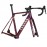 2023 Canyon Ultimate CFR Disc Frame and Brake Kit