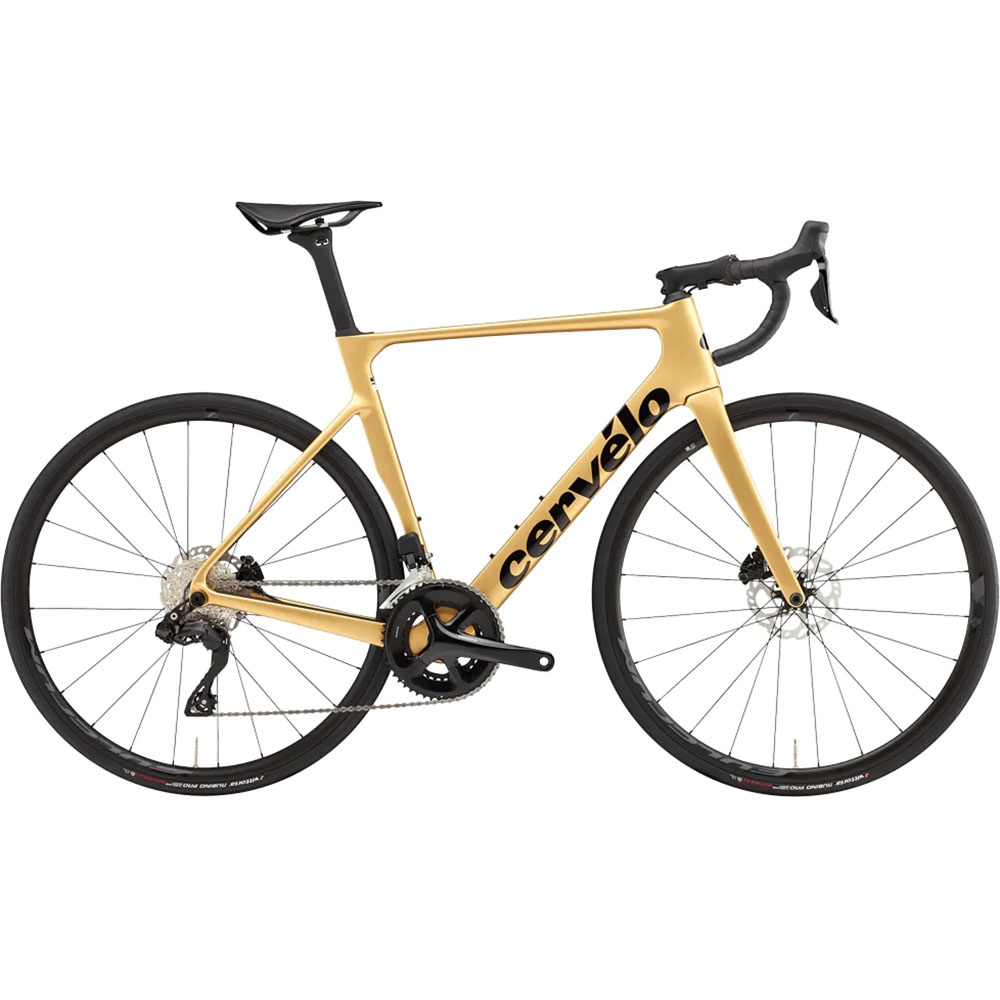 2023 Cervelo Soloist 105 Di2