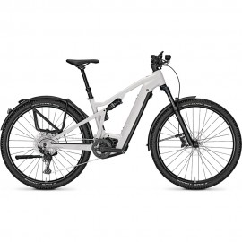 2023 Focus Thron² 6.7 EQP 2023 Focus Thron² 6.7 EQP