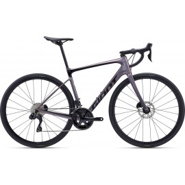 2023 Giant Defy Advanced 1