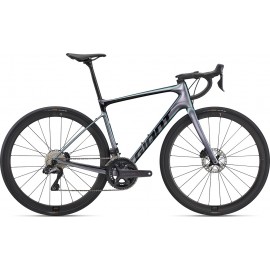 2023 Giant Defy Advanced Pro 1