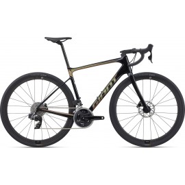 2023 Giant Defy Advanced Pro 2 AXS