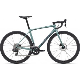2023 Giant TCR Advanced Disc 1+ AR