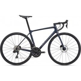 2023 Giant TCR Advanced Disc 1 Pro Compact