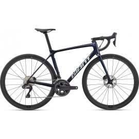 2023 Giant TCR Advanced Pro Disc 0 Di2