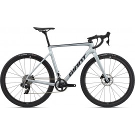 Tcx advanced discount pro 2 2019