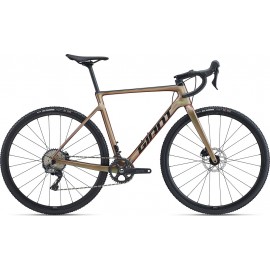 2023 Giant TCX Advanced Pro 2