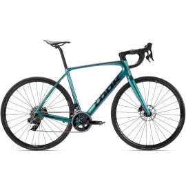 2023 Look 765 Optimum Chameleon Green Blue 2023 Look 765 Optimum Chameleon Green Blue