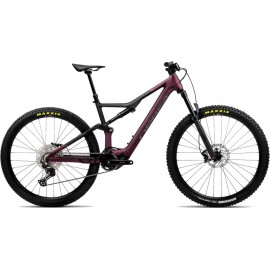 2023 Orbea RISE H30 20mph