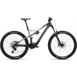 2023 Orbea RISE M10 20mph