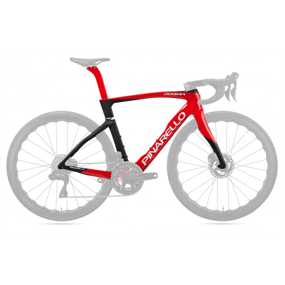 2023 Pinarello Dogma F Frameset