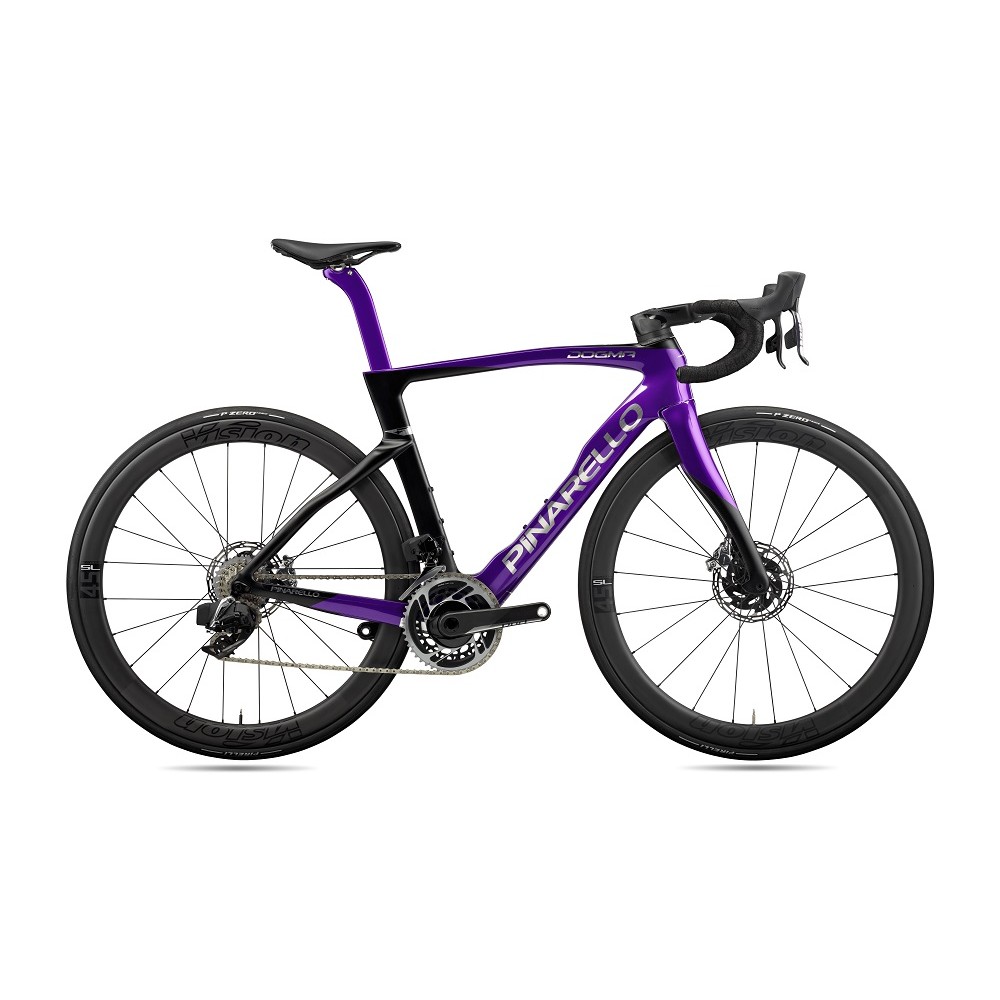 Pinarello dogma hot sale electric