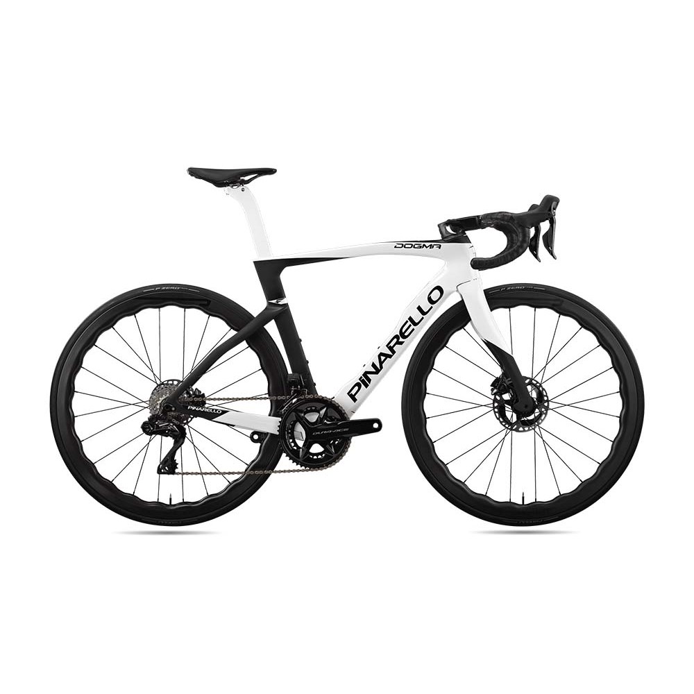 2023 Pinarello Dogma F Dura Ace Di2 Disc