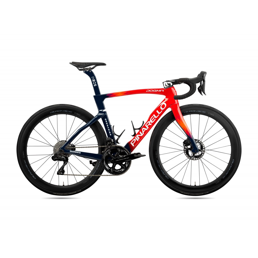 Pinarello dogma f12 best sale sram red etap axs