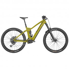 2023 Scott Ransom eRIDE 910
