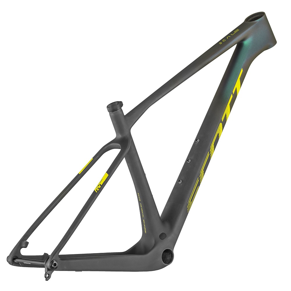 2023 Scott Scale RC World Cup HMX Frame