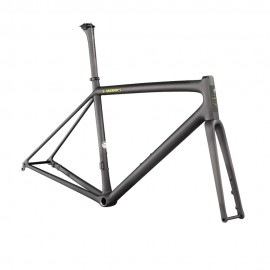 2023 Specialized S-Works Aethos Ready to Paint Frameset 2023 Specialized S-Works Aethos Ready to Paint Frameset