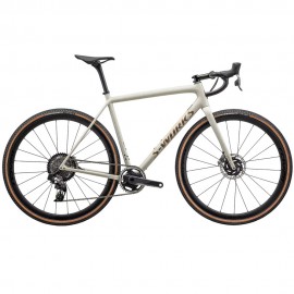 2023 Specialized S-Works Crux Road Bike