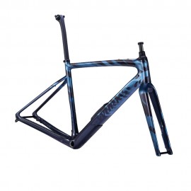 2023 Specialized S-Works Diverge Frameset 2023 Specialized S-Works Diverge Frameset