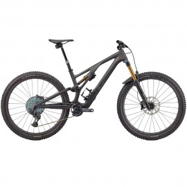 2023 Specialized S-Works Stumpjumper Evo Mountain Bike 2023 Specialized S-Works Stumpjumper Evo Mountain Bike