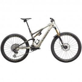 2023 Specialized S-Works Turbo Levo SL Carbon Mountain Bike