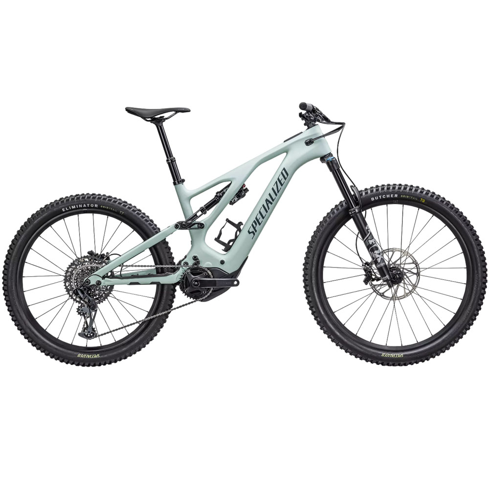 2023 Specialized Turbo Levo Comp Carbon