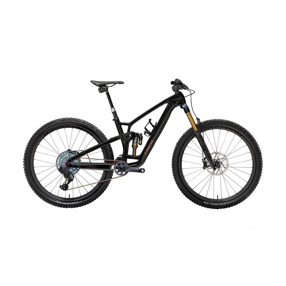 2023 Trek Fuel EX 9.9 XX1 AXS Gen 6 Mountain Bike