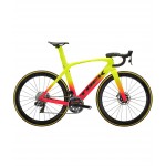 2023 Trek Madone SLR 9 eTap Gen 6 Road Bike