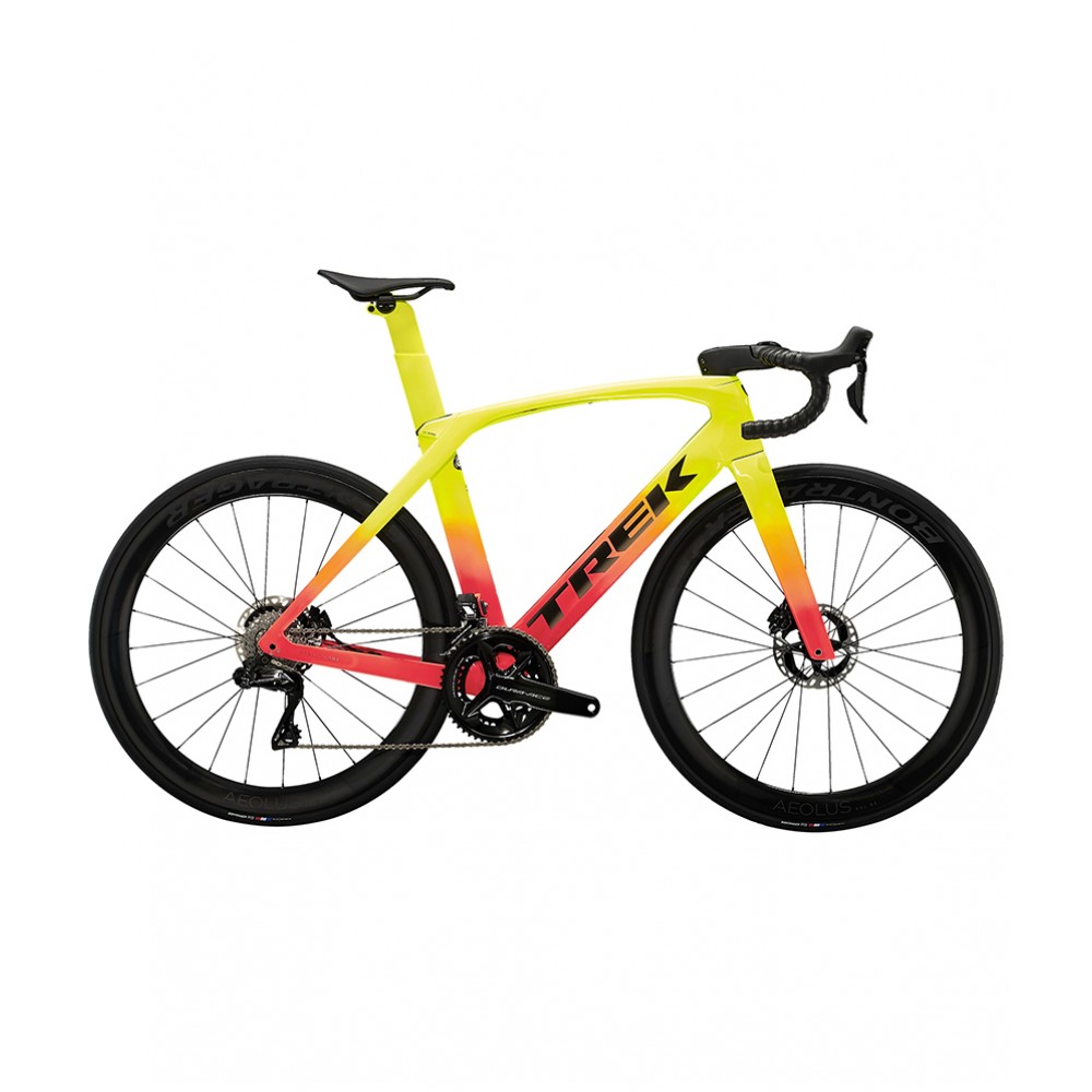 2023 Trek Madone SLR 9 Gen 6 Road Bike