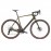 2024 Look 765 GRAVEL RS METALLIC HOPE GREEN SATIN Road Bike