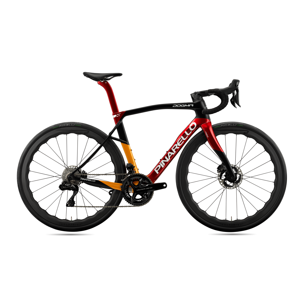 2024 Pinarello DOGMA X DURA ACE Di2 Road Bike