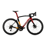 2024 Pinarello DOGMA X DURA ACE Di2 Road Bike