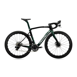 2024 Pinarello DOGMA X DURA ACE Di2 Road Bike