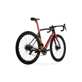 2024 Pinarello DOGMA X SUPER RECORD WRL Road Bike