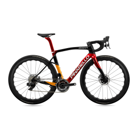 2024 Pinarello DOGMA X SUPER RECORD WRL Road Bike