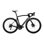 2024 Pinarello Dura Ace Di2 - Xolar Black Road Bike