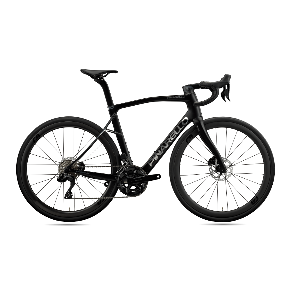 2024 Pinarello X5 SHIMANO 105 Di2 Road Bike