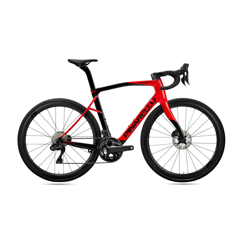 2024 Pinarello X7 SHIMANO ULTEGRA Di2 Road Bike