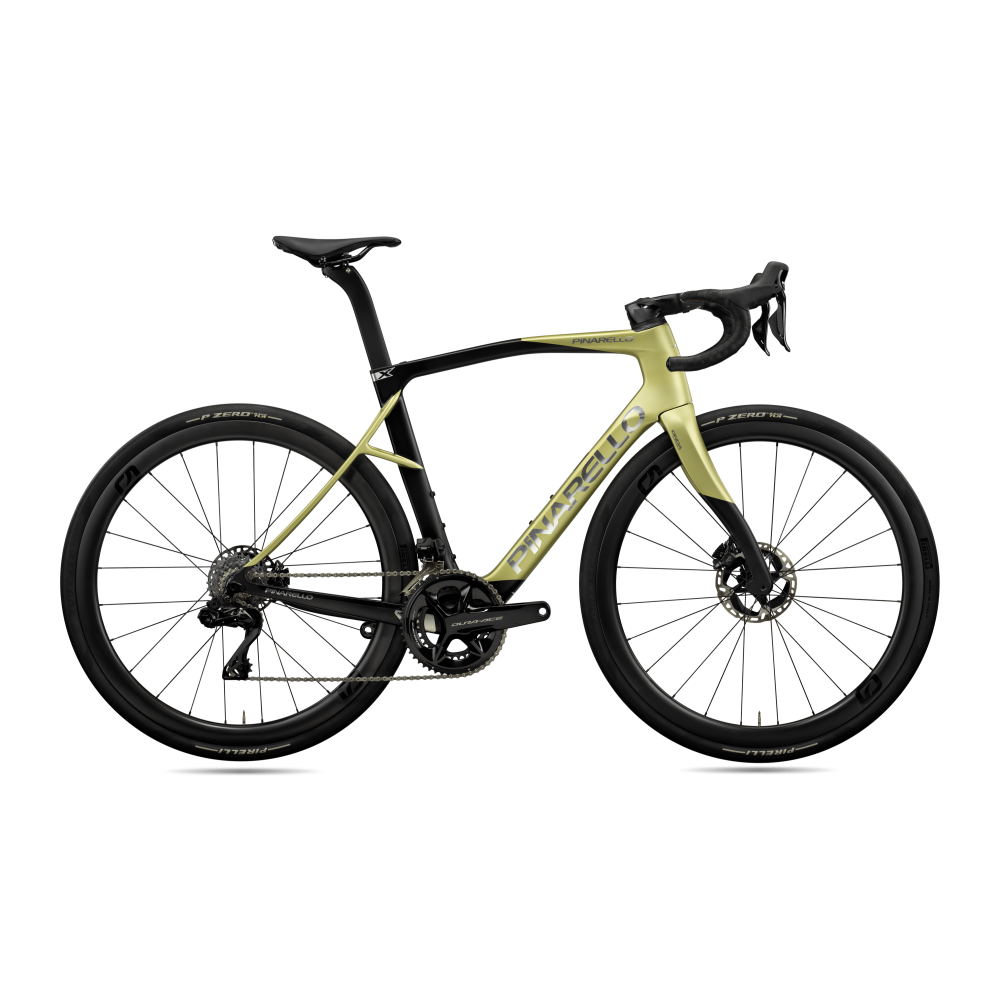 2024 Pinarello X9 SHIMANO DURA ACE Di2 Road Bike