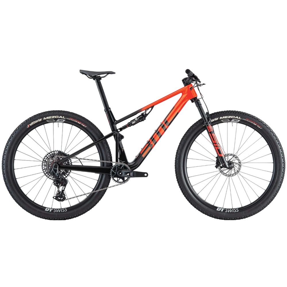 2024 BMC Fourstroke 01 ONE Mountain Bike