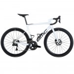 2024 BMC Teammachine SLR 01 TWO Road Bike