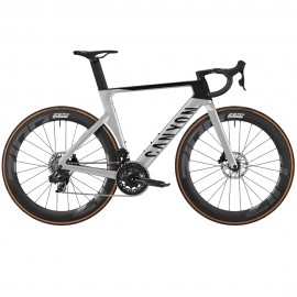 2024 Canyon Aeroad CF SLX 8 AXS Road Bike