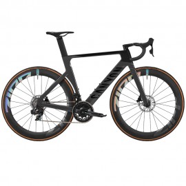 2024 Canyon Aeroad CF SLX 8 AXS Road Bike 2024 Canyon Aeroad CF SLX 8 AXS Road Bike