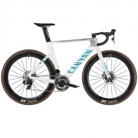 2024 Canyon Aeroad CFR AXS Road Bike 2024 Canyon Aeroad CFR AXS Road Bike