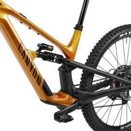 2024 Canyon Spectral CF 8 CLLCTV Mountain Bike